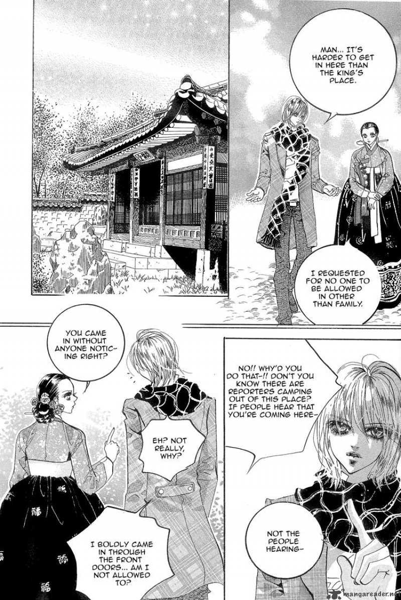 Goong Chapter 110 Page 20