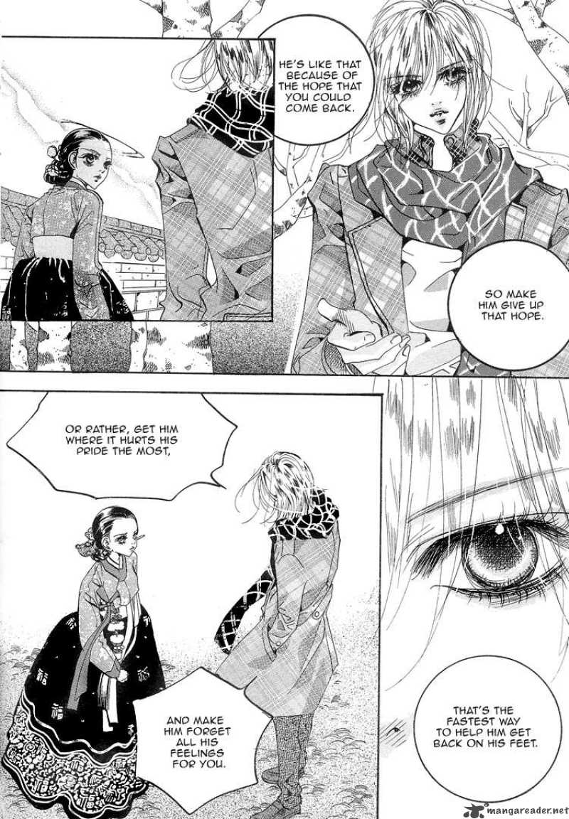 Goong Chapter 110 Page 25