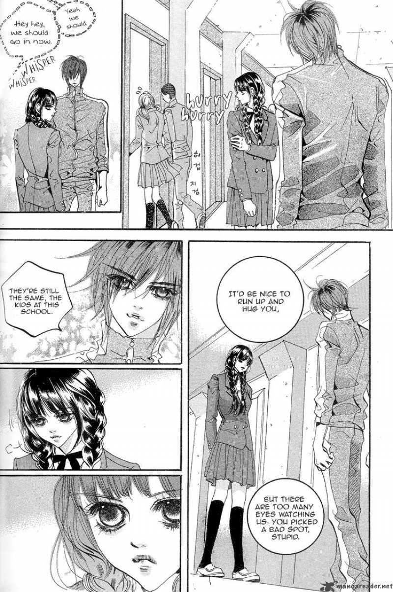 Goong Chapter 110 Page 3