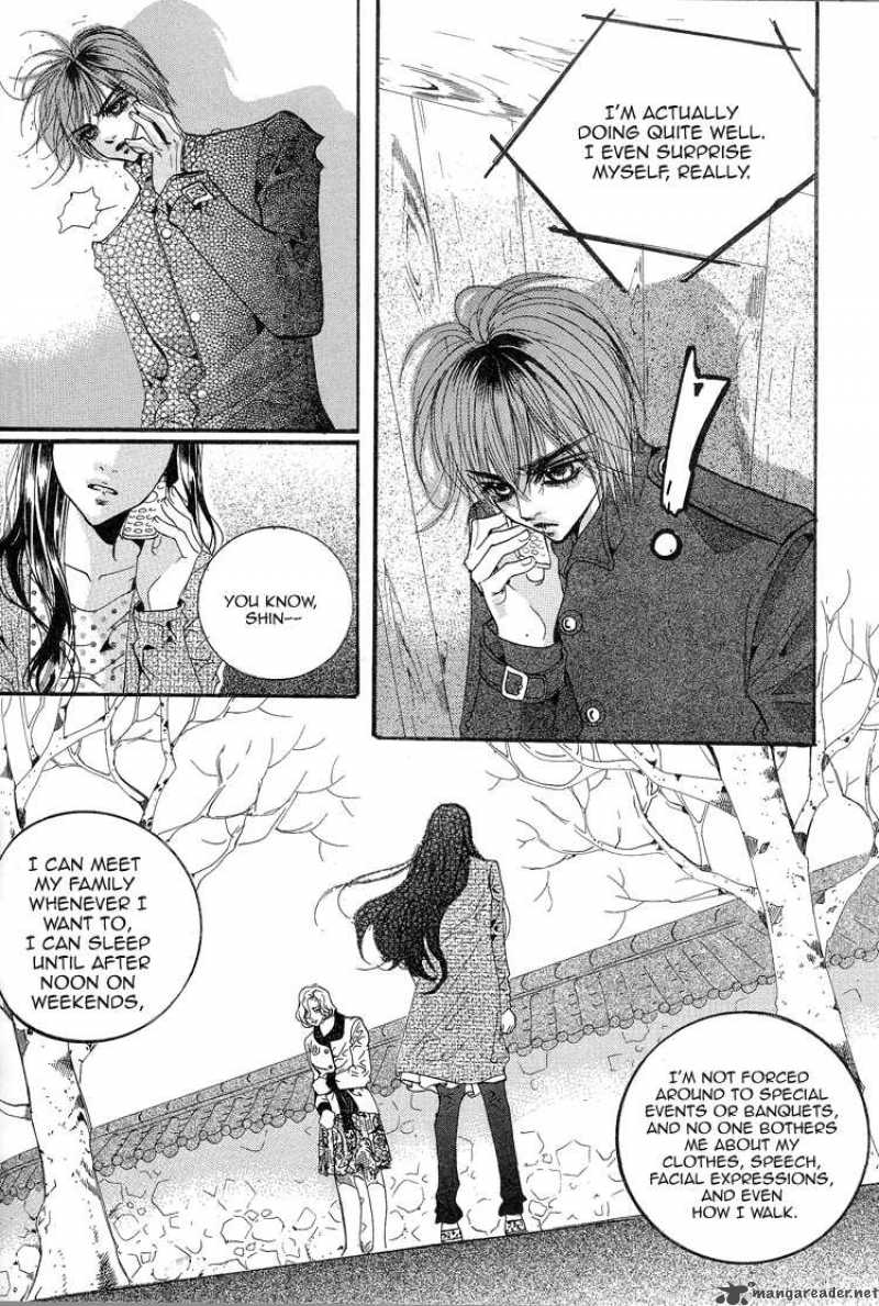 Goong Chapter 112 Page 11