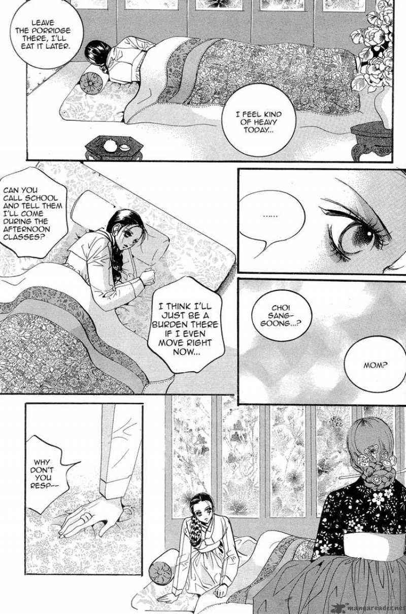Goong Chapter 112 Page 21
