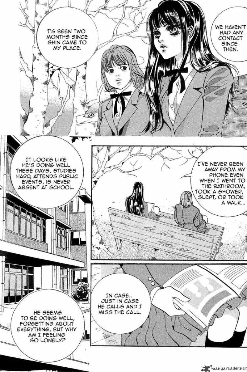 Goong Chapter 113 Page 14