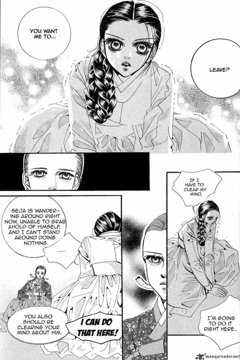 Goong Chapter 113 Page 2