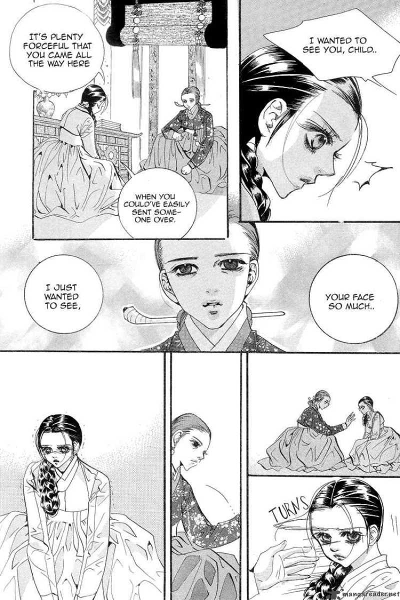 Goong Chapter 113 Page 4