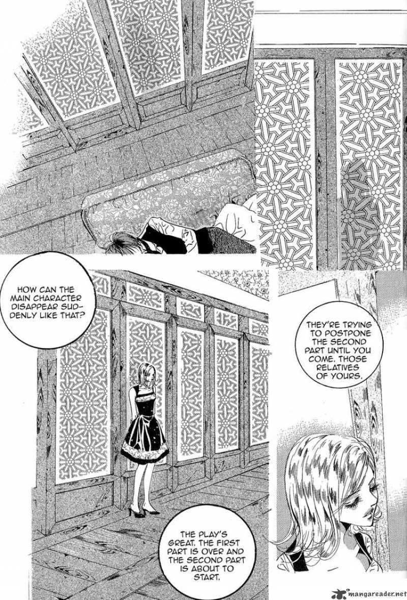 Goong Chapter 115 Page 22