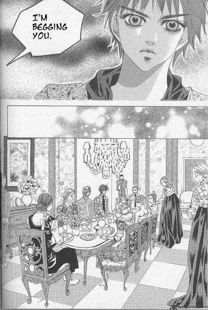 Goong Chapter 118 Page 19