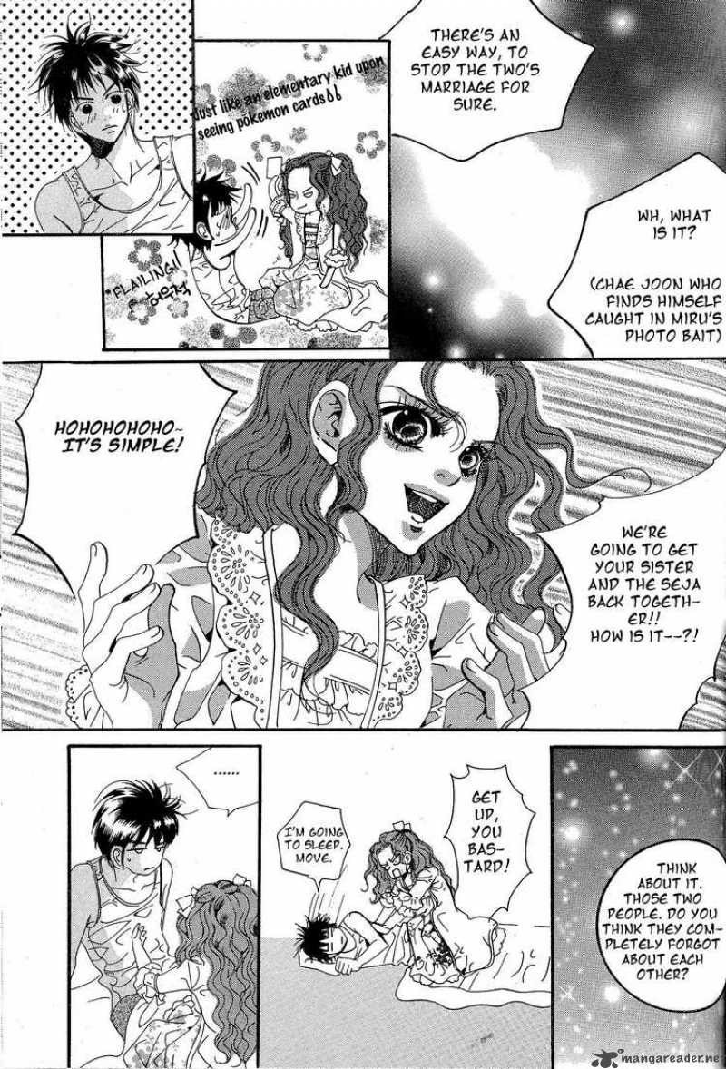 Goong Chapter 119 Page 13
