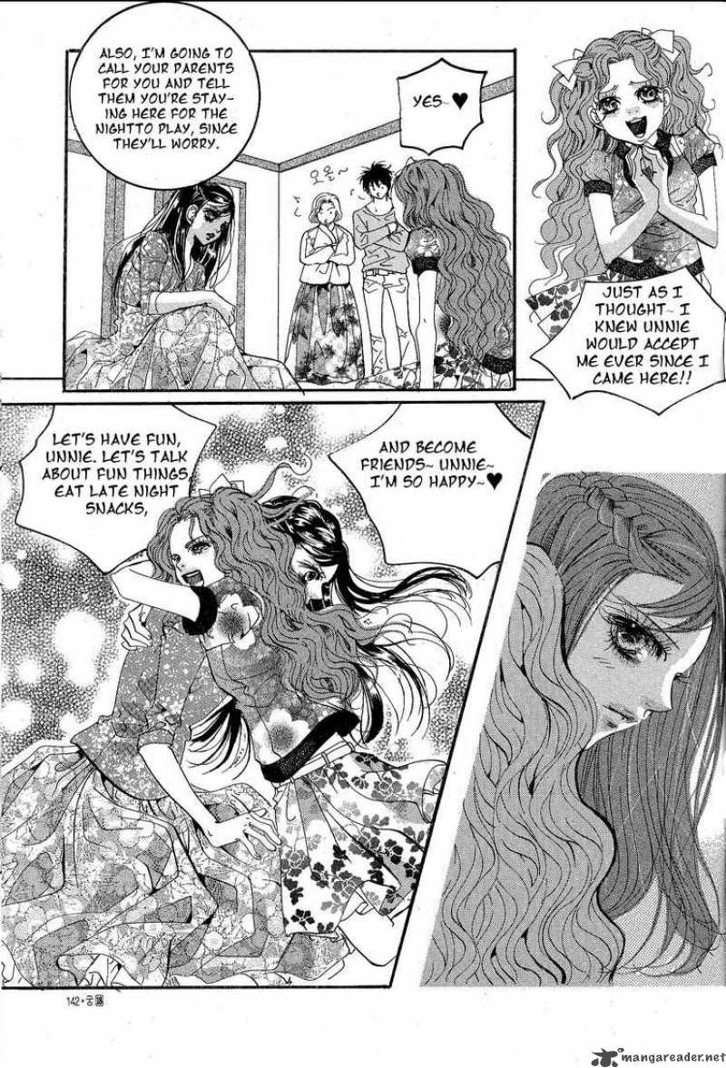 Goong Chapter 119 Page 3