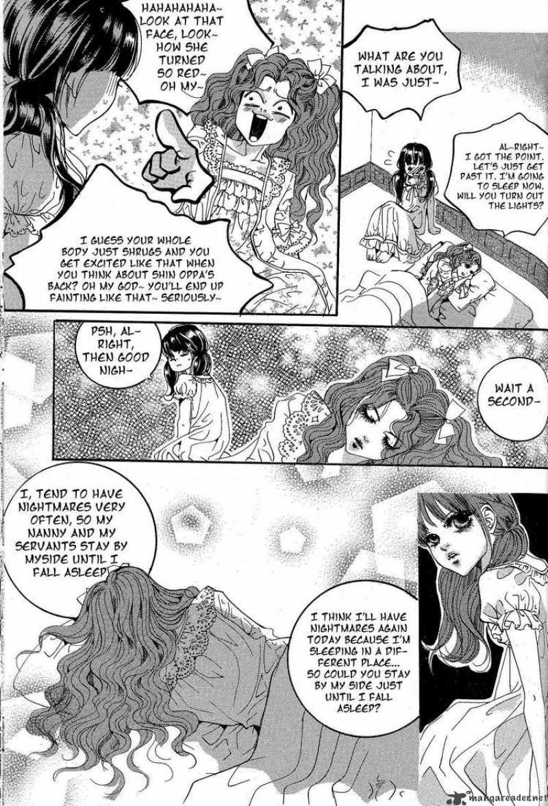 Goong Chapter 119 Page 7