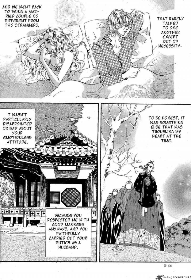 Goong Chapter 120 Page 10