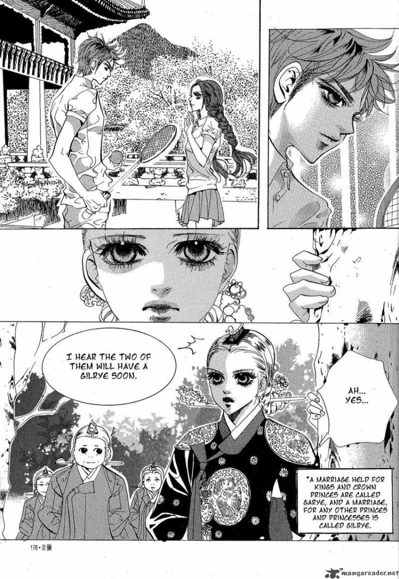Goong Chapter 120 Page 11