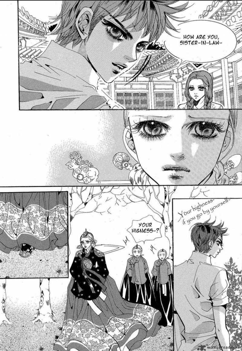 Goong Chapter 120 Page 13