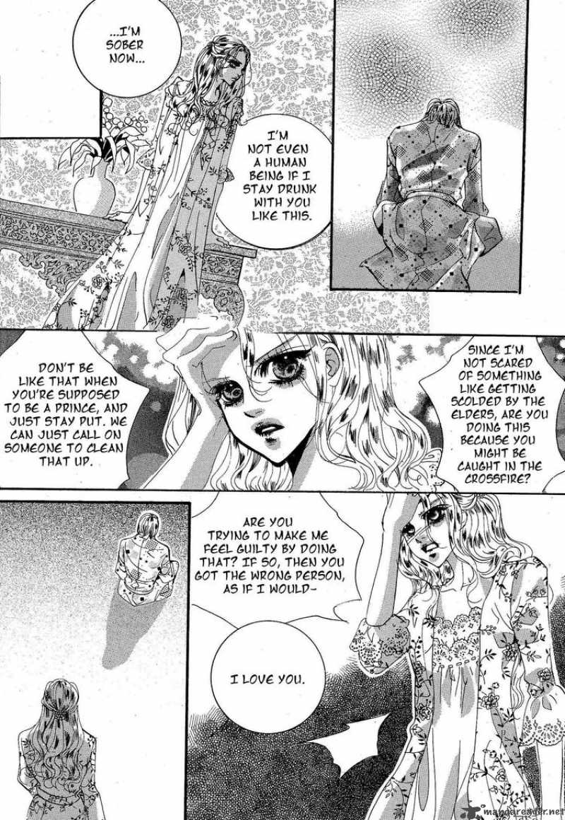 Goong Chapter 120 Page 20