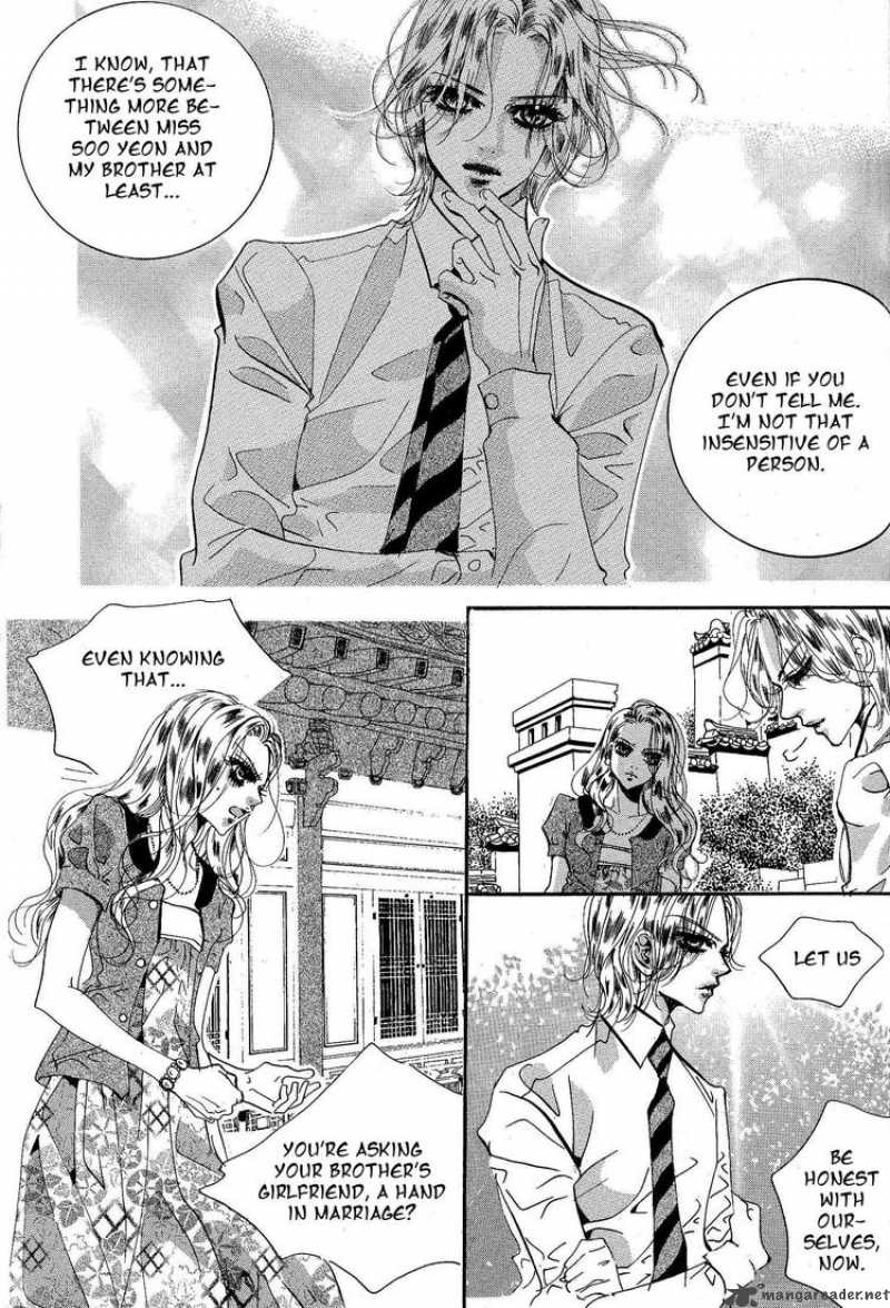 Goong Chapter 120 Page 3
