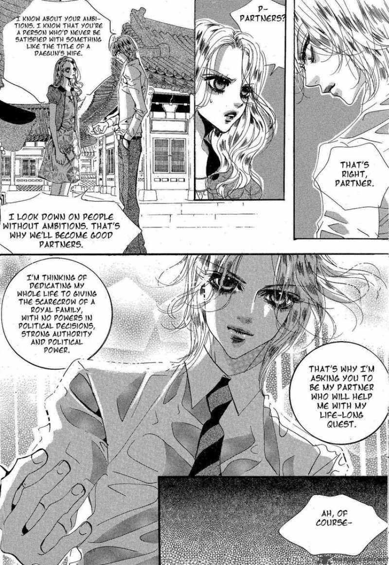 Goong Chapter 120 Page 4