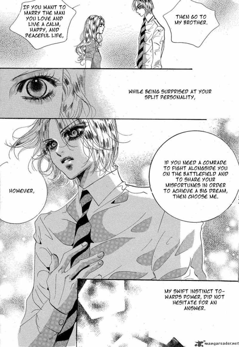 Goong Chapter 120 Page 6