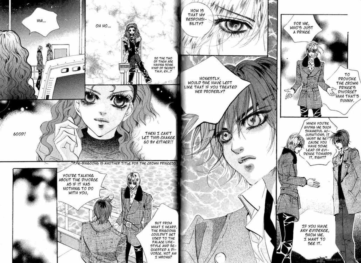 Goong Chapter 122 Page 10