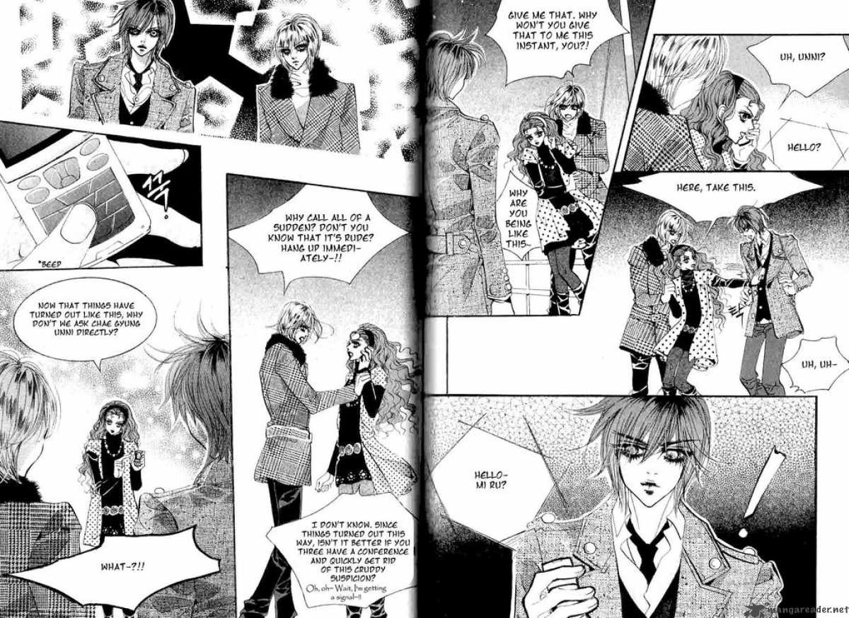 Goong Chapter 122 Page 12
