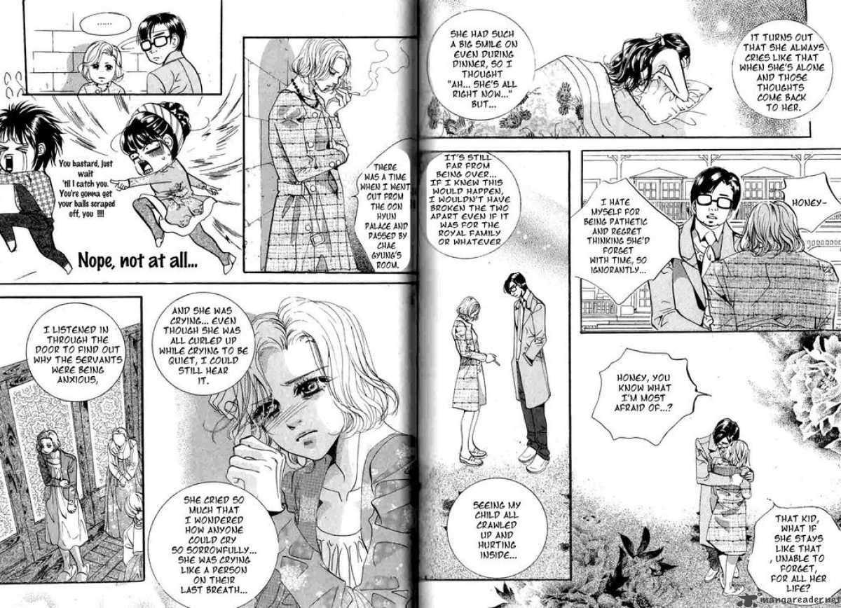 Goong Chapter 122 Page 4