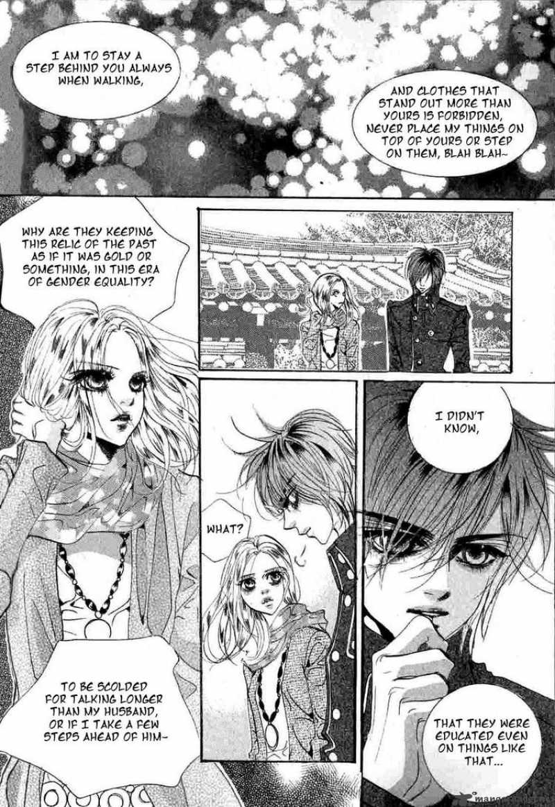 Goong Chapter 123 Page 18