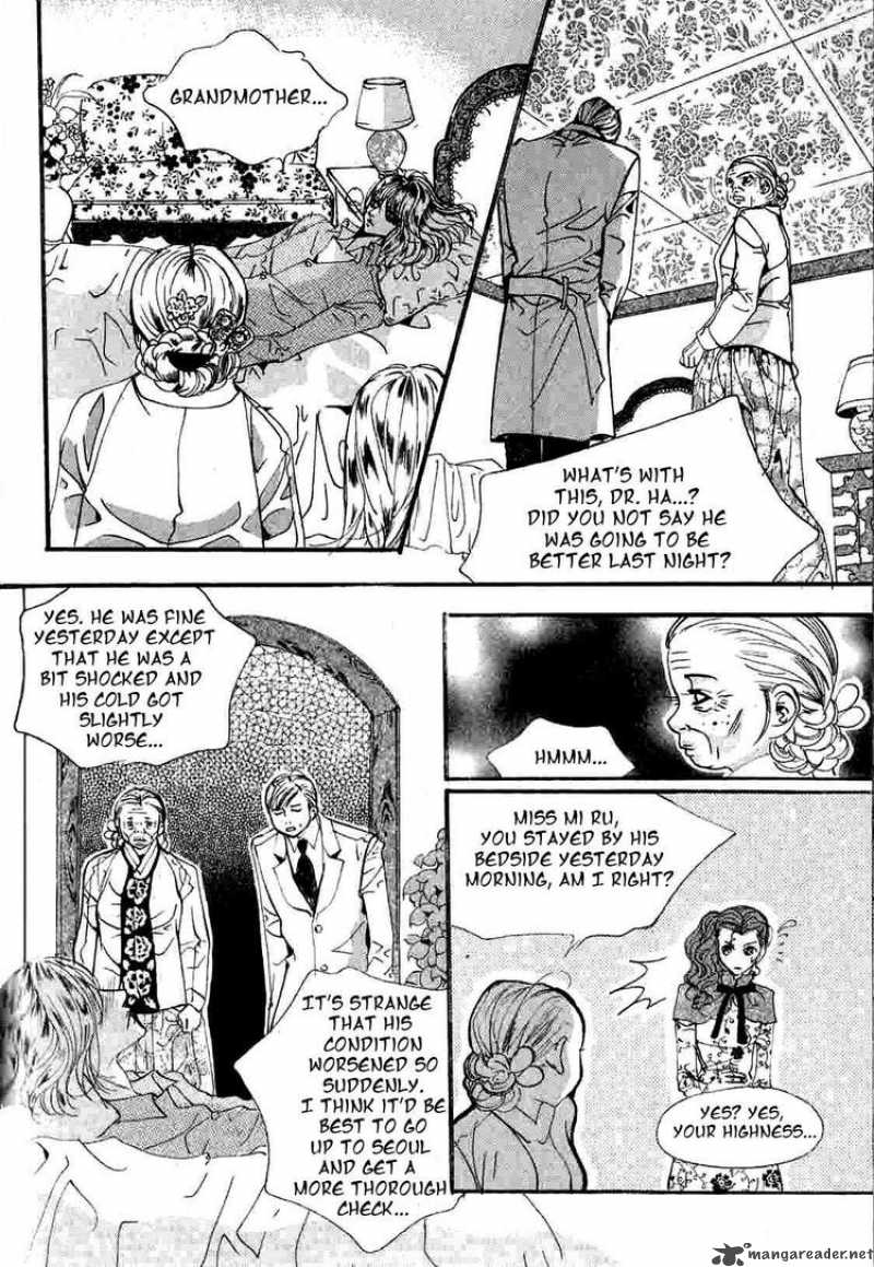 Goong Chapter 123 Page 2
