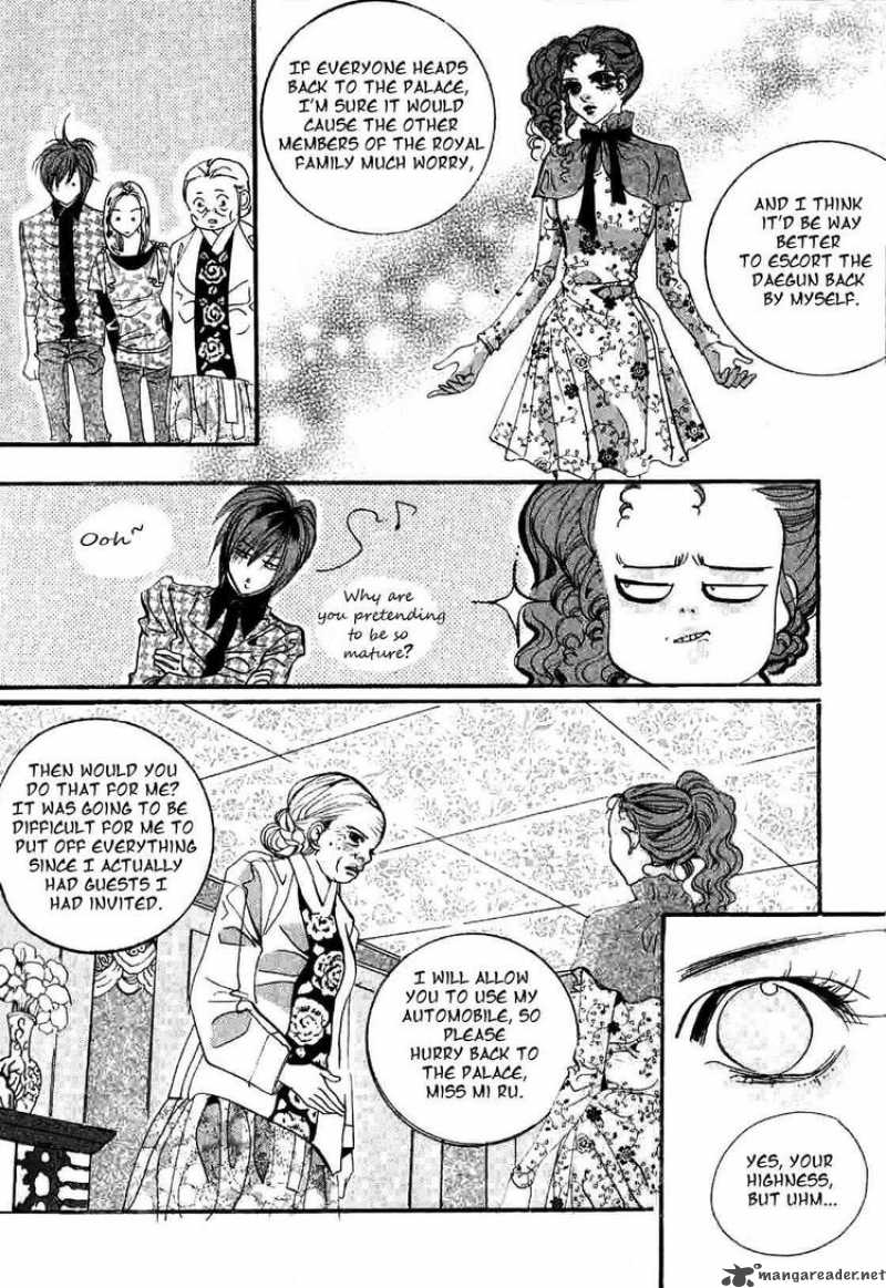 Goong Chapter 123 Page 4