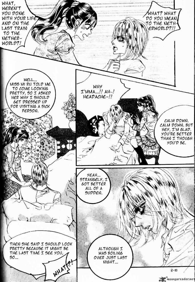Goong Chapter 124 Page 2