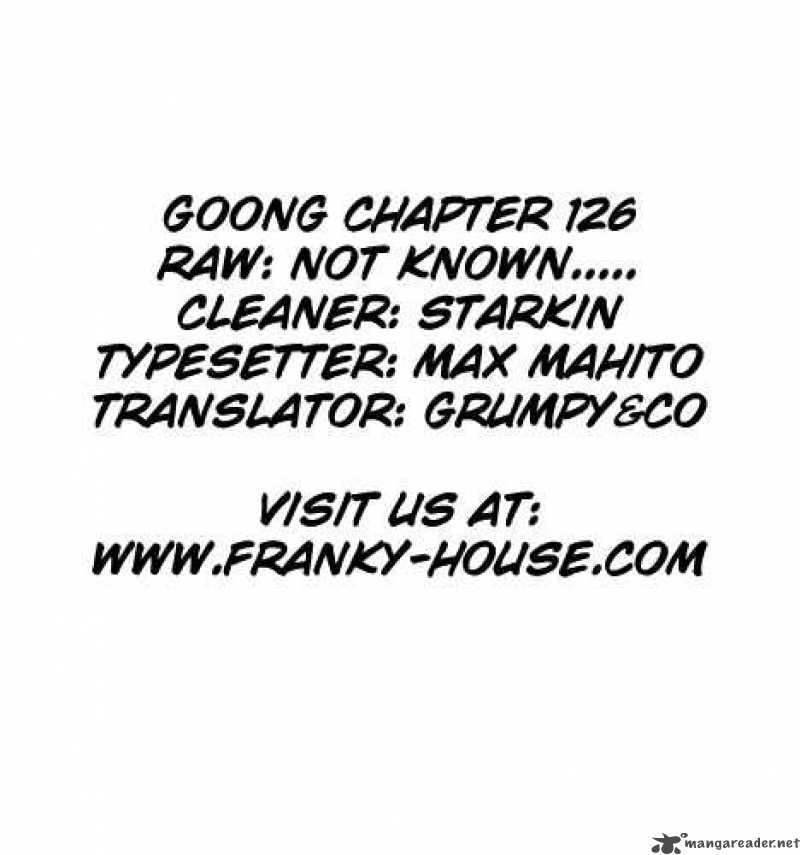 Goong Chapter 126 Page 21