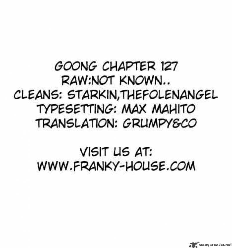 Goong Chapter 127 Page 21