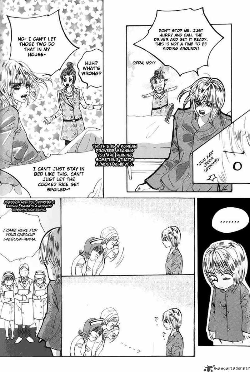 Goong Chapter 127 Page 9