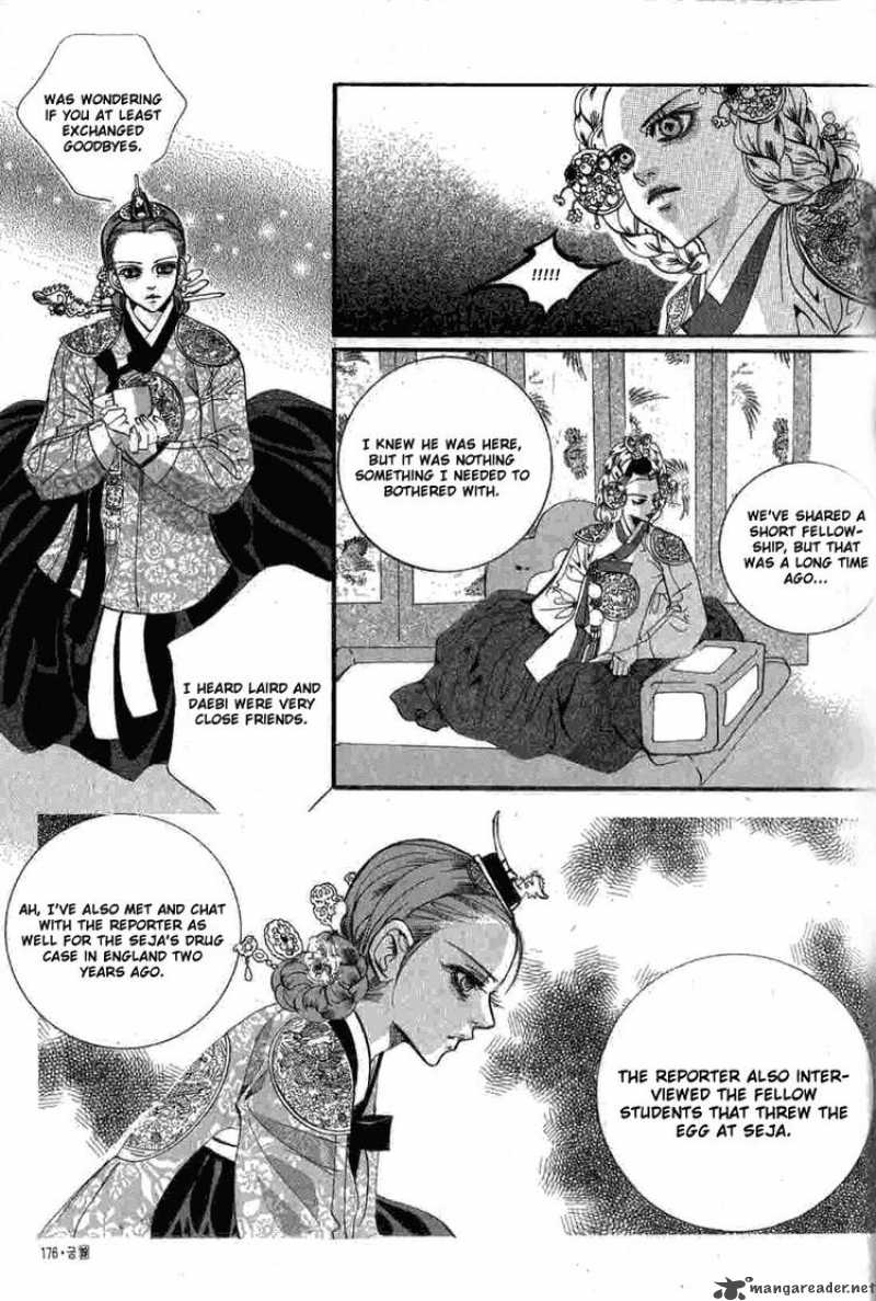 Goong Chapter 128 Page 10