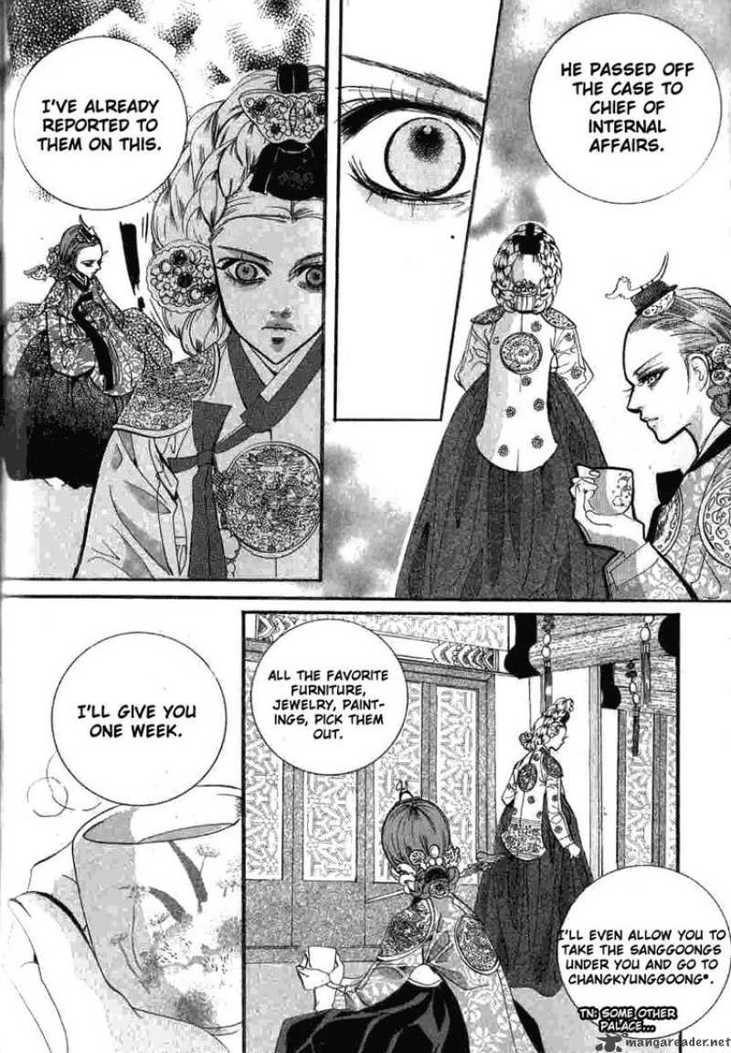 Goong Chapter 128 Page 15