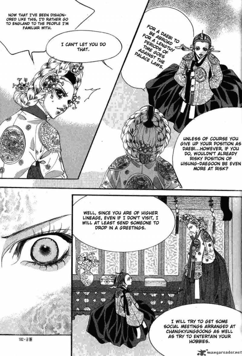 Goong Chapter 128 Page 16