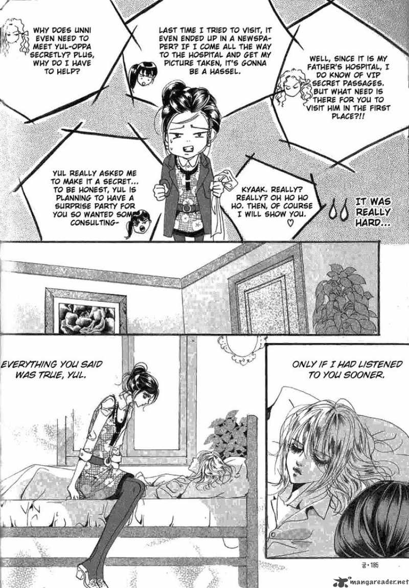 Goong Chapter 128 Page 19