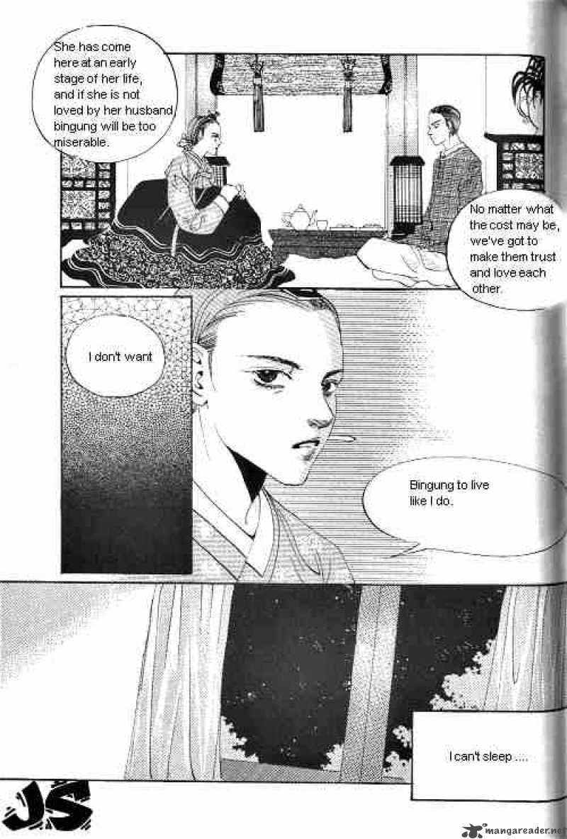 Goong Chapter 13 Page 5