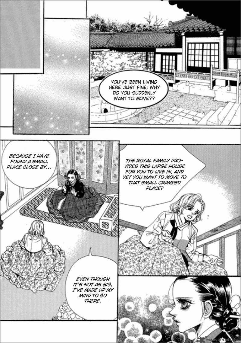 Goong Chapter 130 Page 20