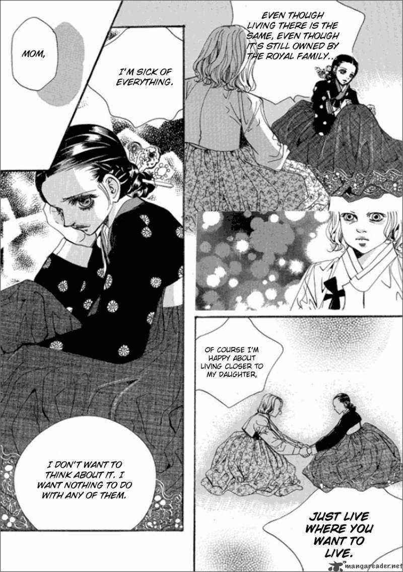 Goong Chapter 130 Page 21