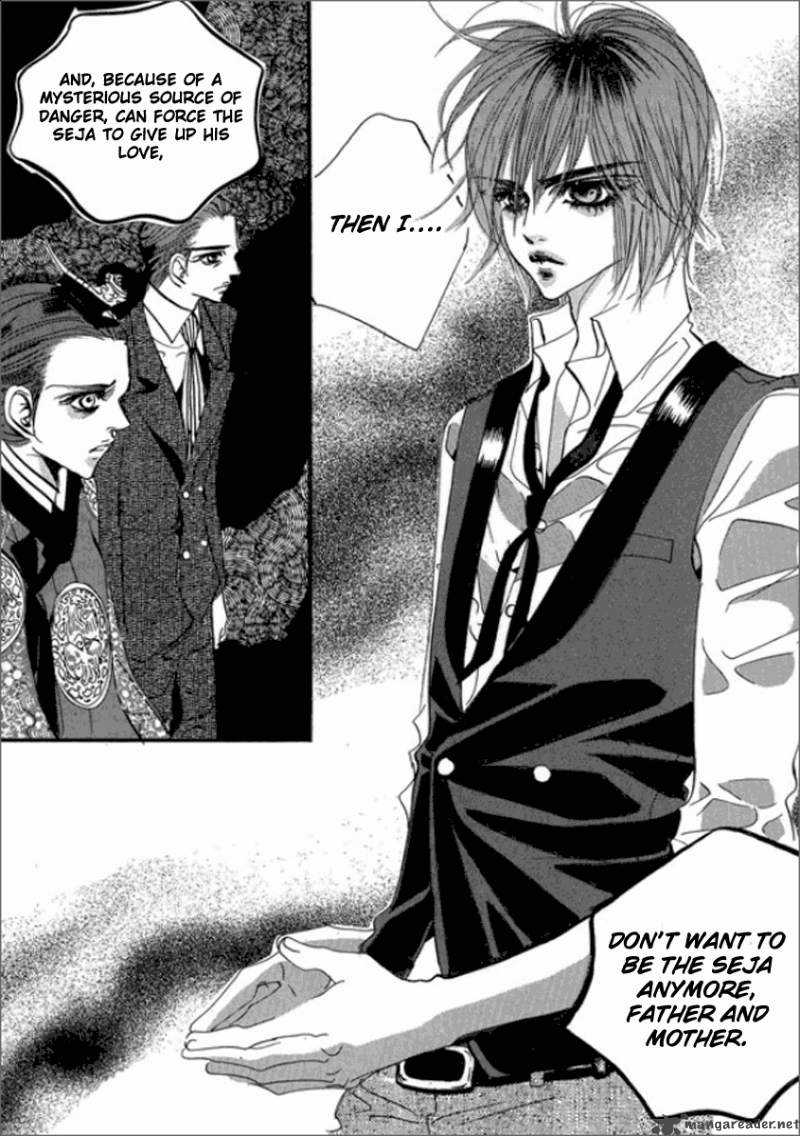 Goong Chapter 130 Page 8