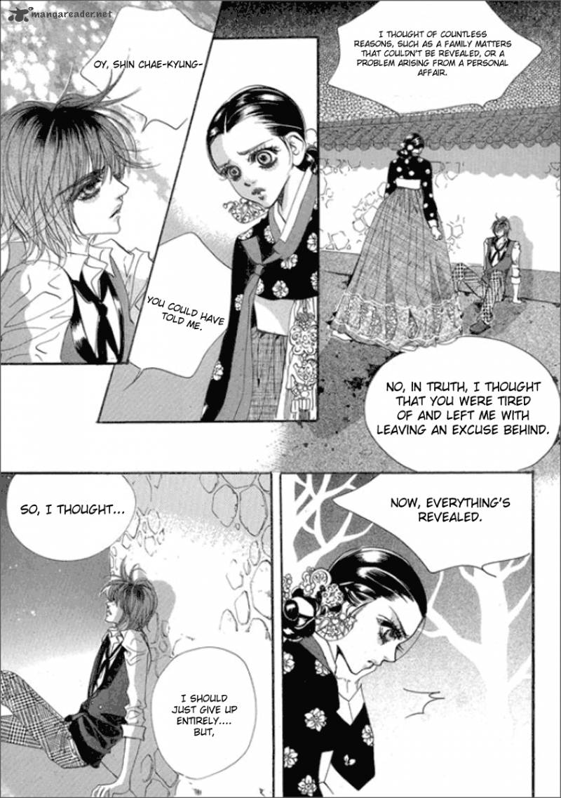 Goong Chapter 131 Page 6