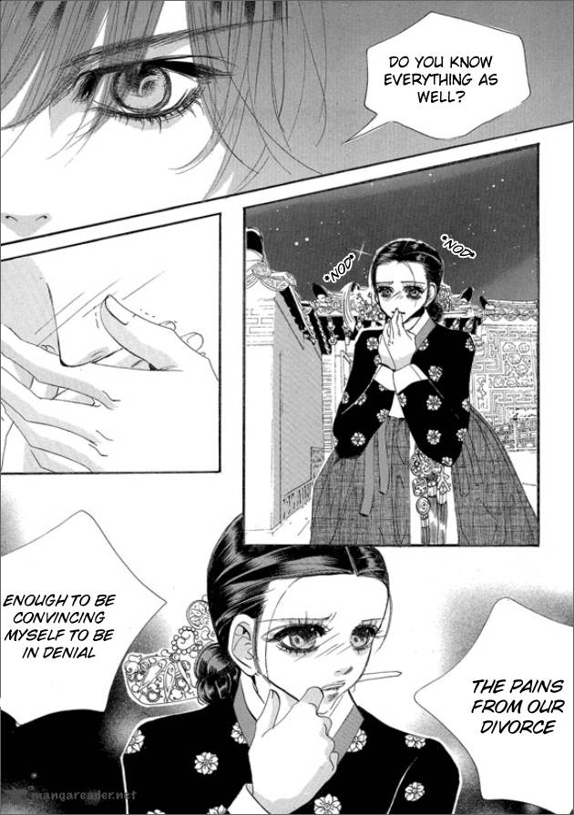 Goong Chapter 131 Page 8