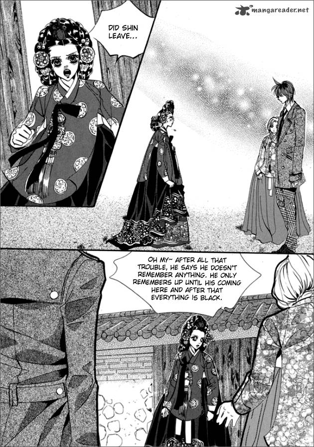 Goong Chapter 132 Page 10