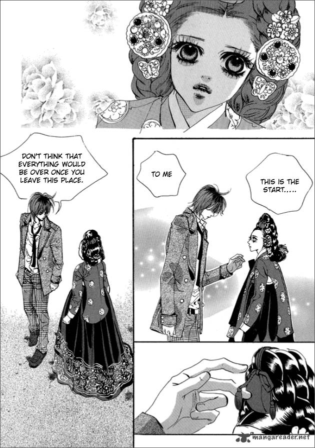 Goong Chapter 132 Page 16