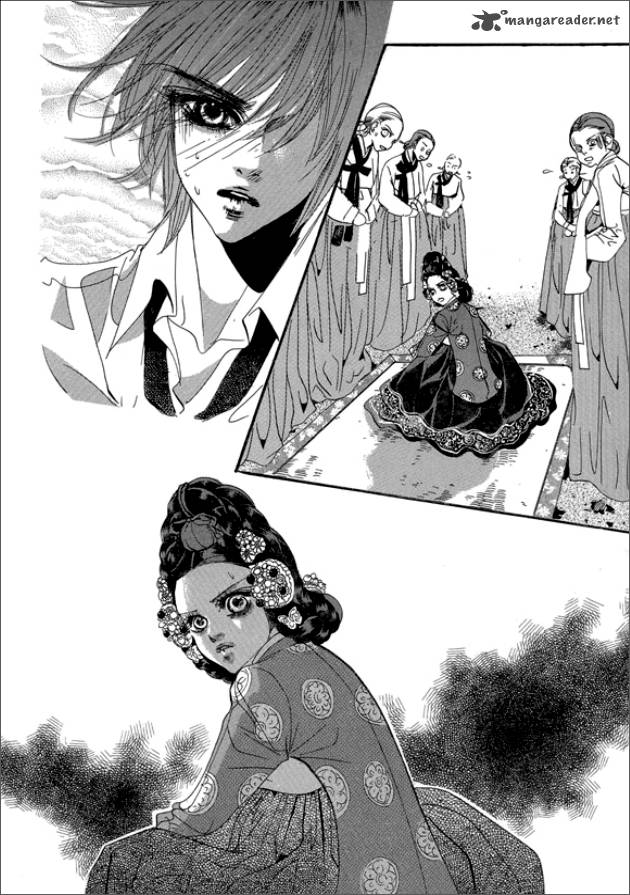 Goong Chapter 132 Page 5