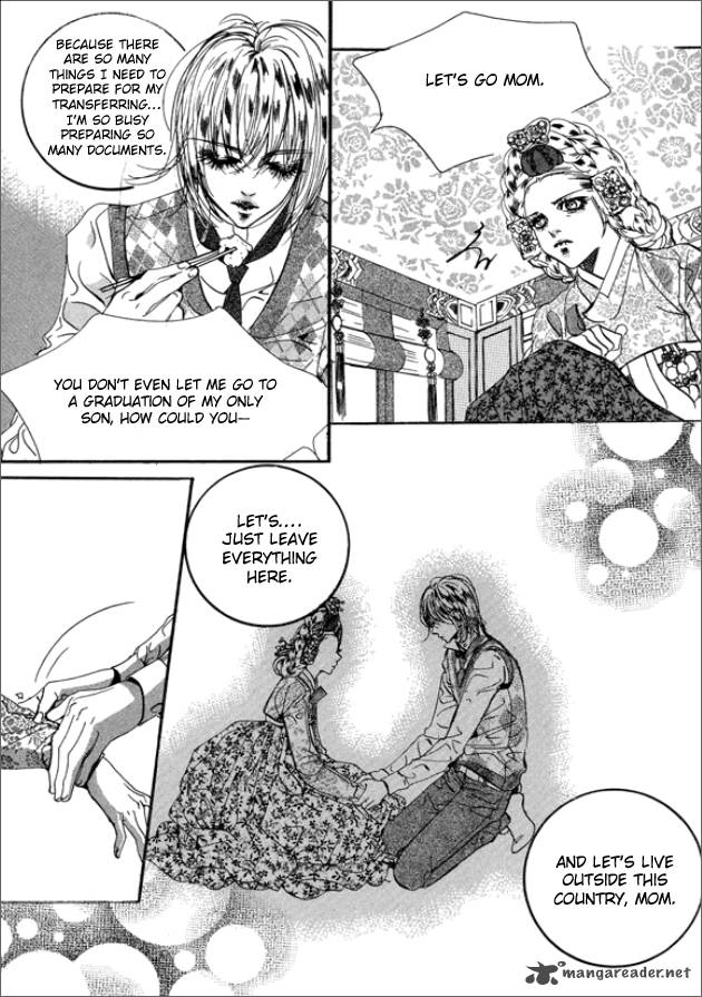 Goong Chapter 133 Page 14