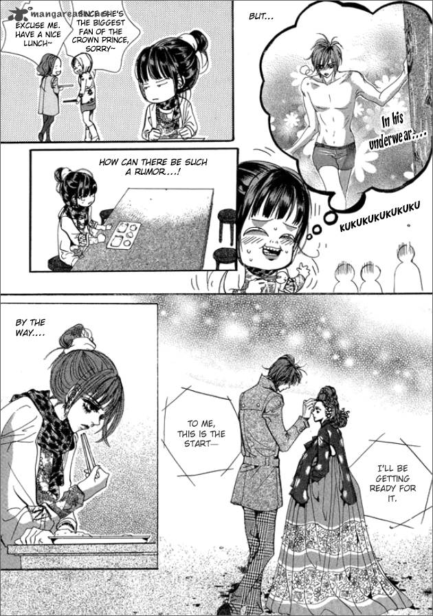 Goong Chapter 133 Page 26