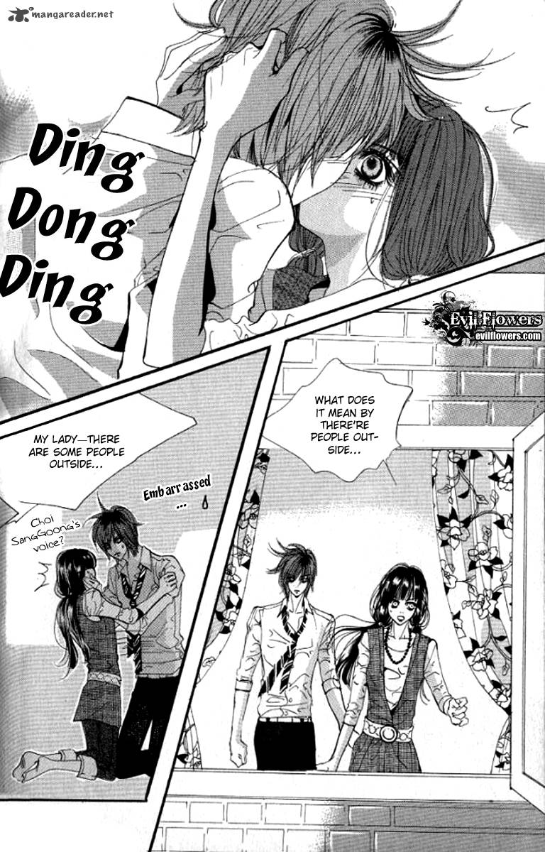 Goong Chapter 137 Page 44
