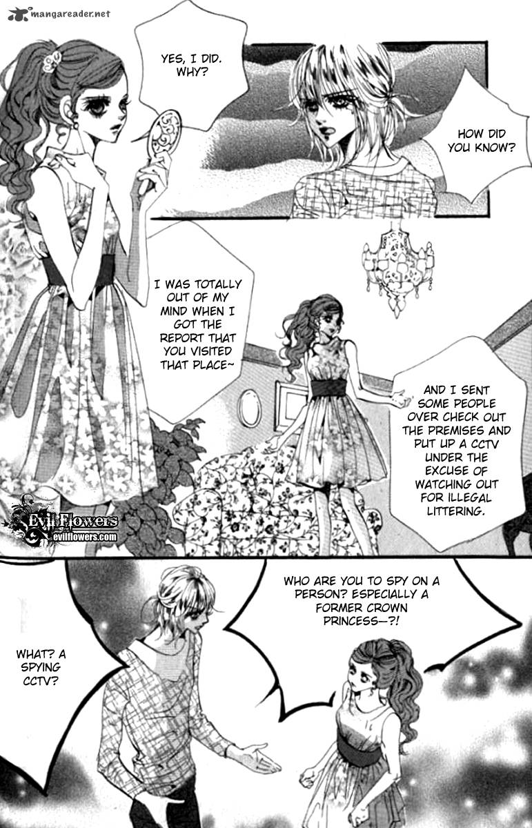 Goong Chapter 138 Page 16