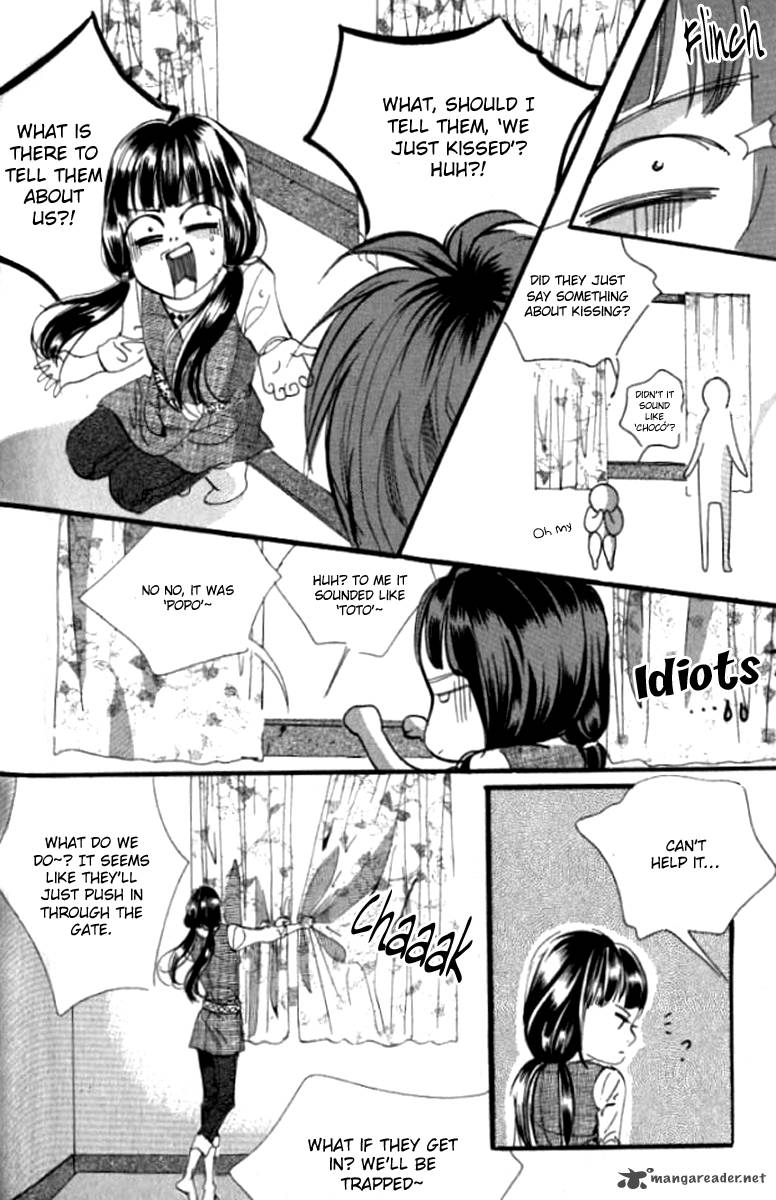 Goong Chapter 138 Page 6