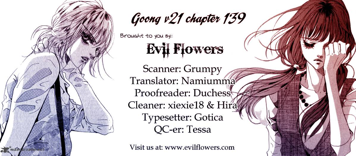 Goong Chapter 139 Page 3