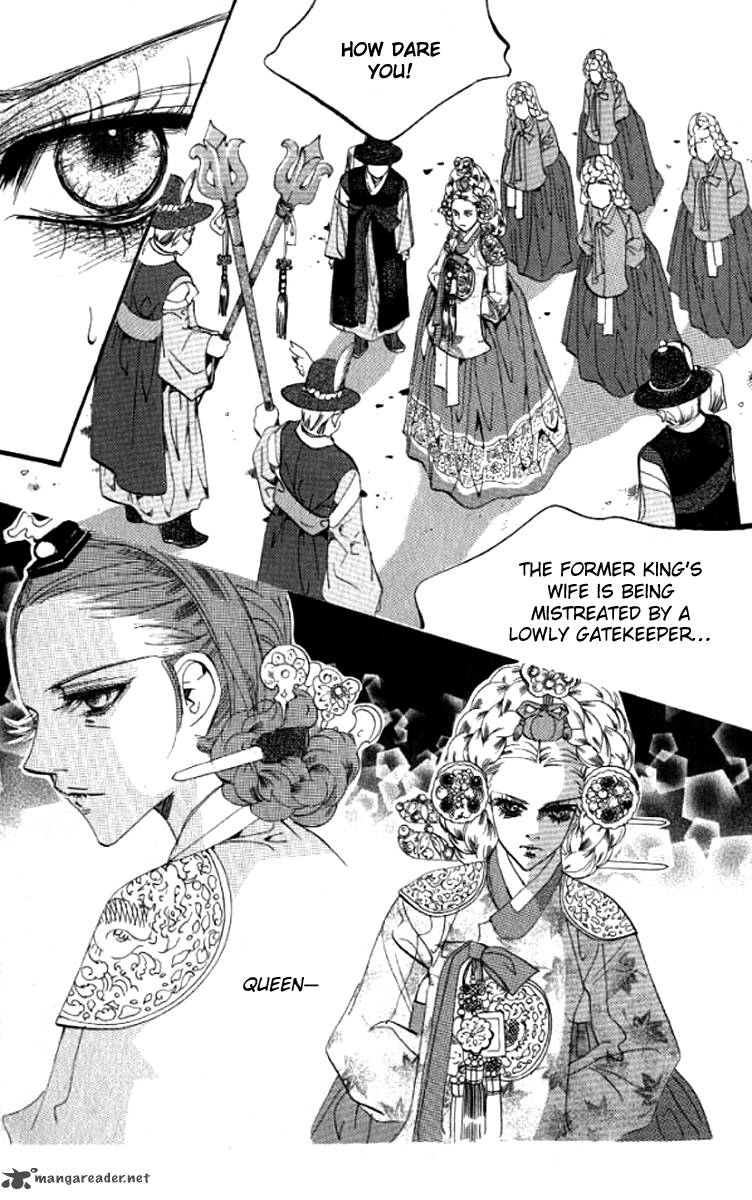 Goong Chapter 139 Page 8